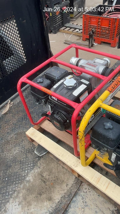 2023 MULTIQUIP QP3TH