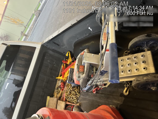 2025 HILTI TE 1000-AVR