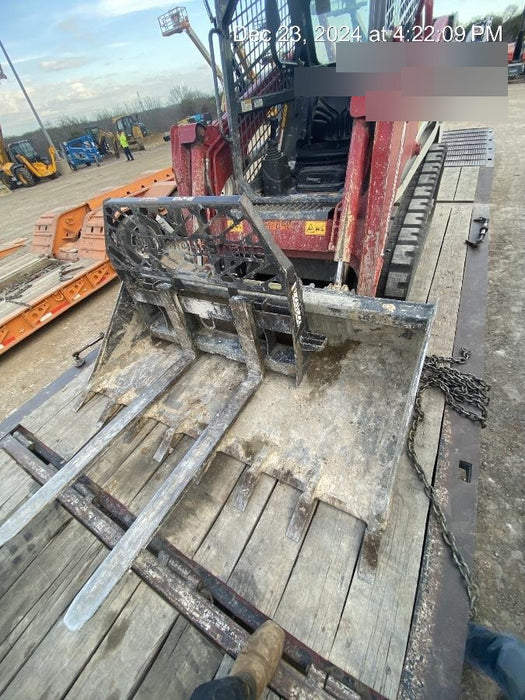 2022 PALADIN 48" Pallet Forks - Paladin