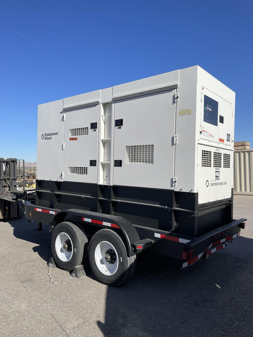 2022 MULTIQUIP DCA300