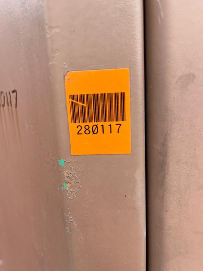 2020 KNAACK 119-01