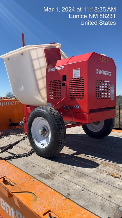 2023 MULTIQUIP WM90PH8