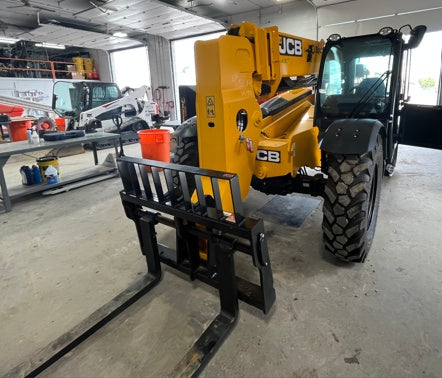 2023 JCB 506-36