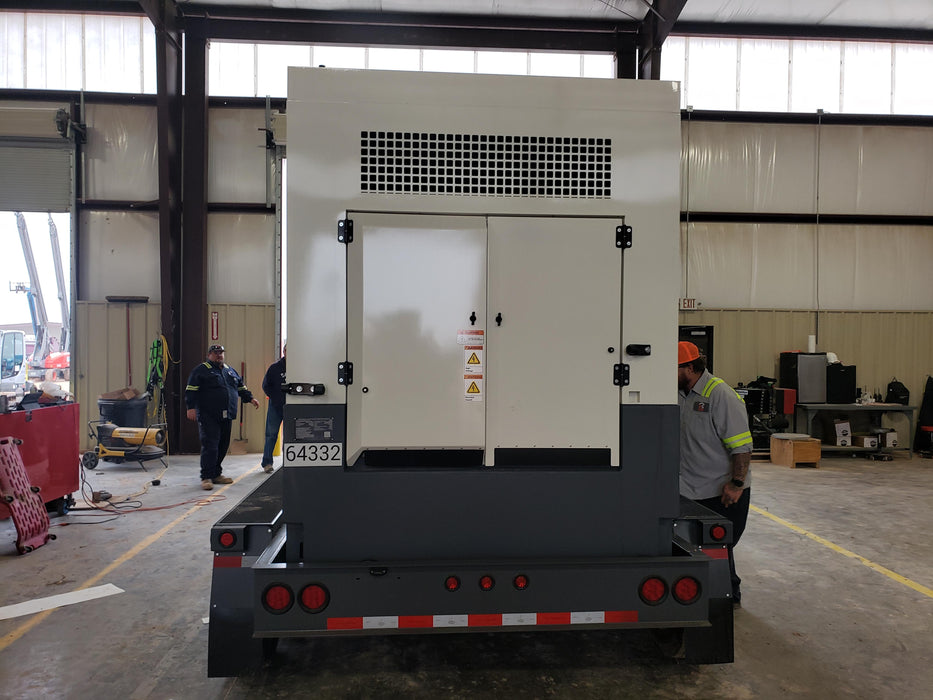 2020 ATLAS COPCO QAS625