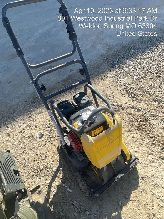 2015 ATLAS COPCO LF100