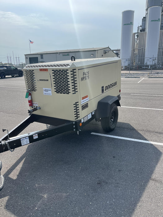 2023 DOOSAN P425/HP375WCU