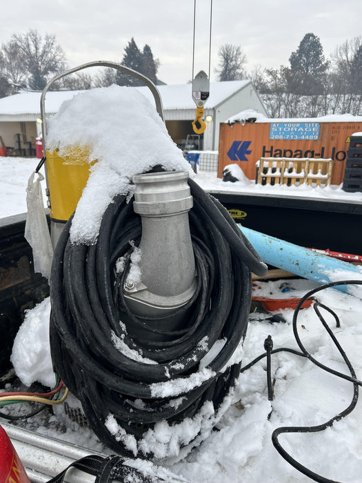 2022 ATLAS COPCO D80 H