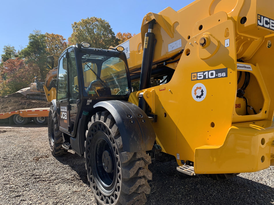 2022 JCB 510-56