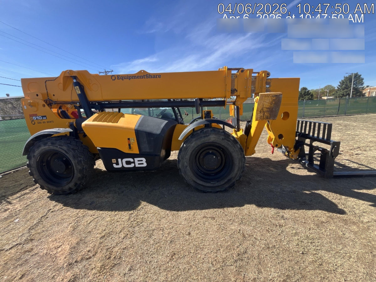 2023 JCB 510-56