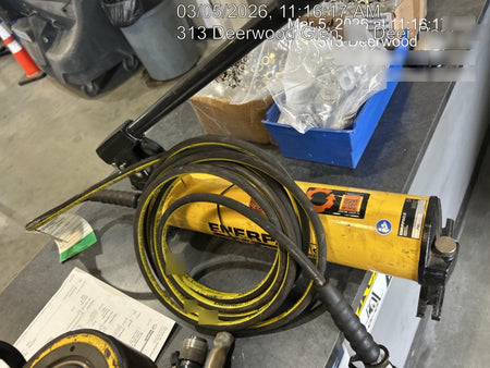 2024 ENERPAC P80