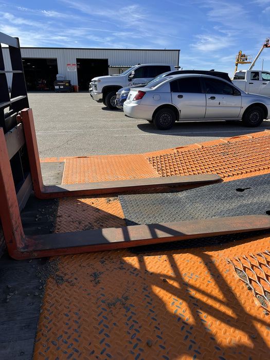 2024 ARROW MATERIAL HANDLING FS5100CB - 72"