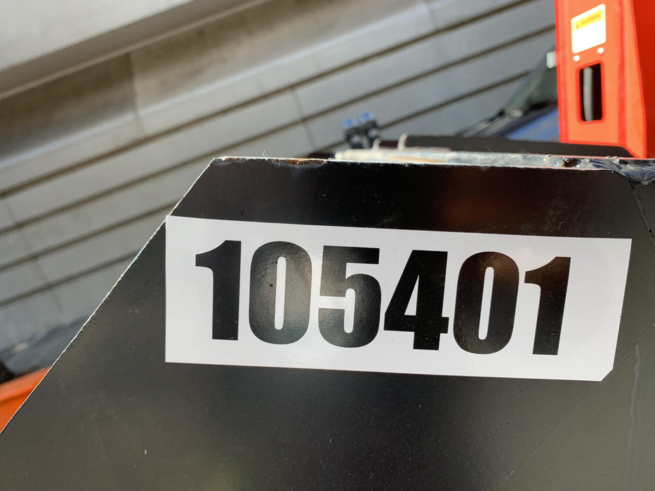 2020 STAR INDUSTRIES 1460