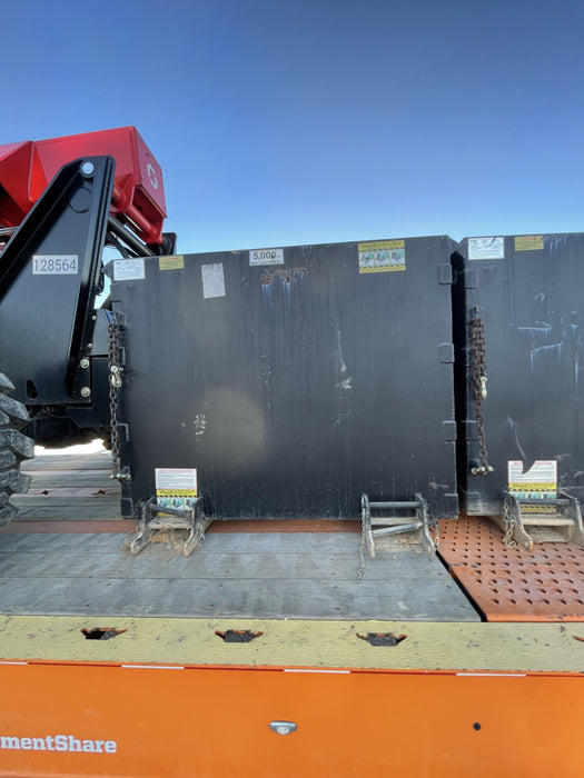 2021 STAR INDUSTRIES 1425