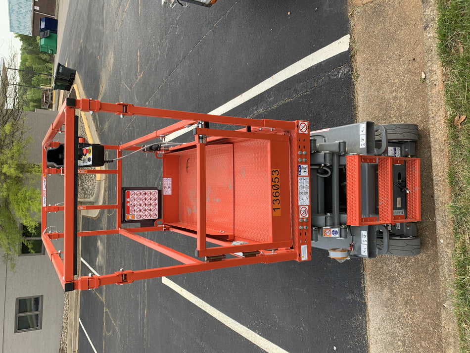 2021 SKYJACK SJ3219
