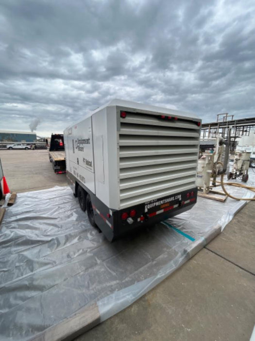 2025 BOBCAT PA915WCU-T4F