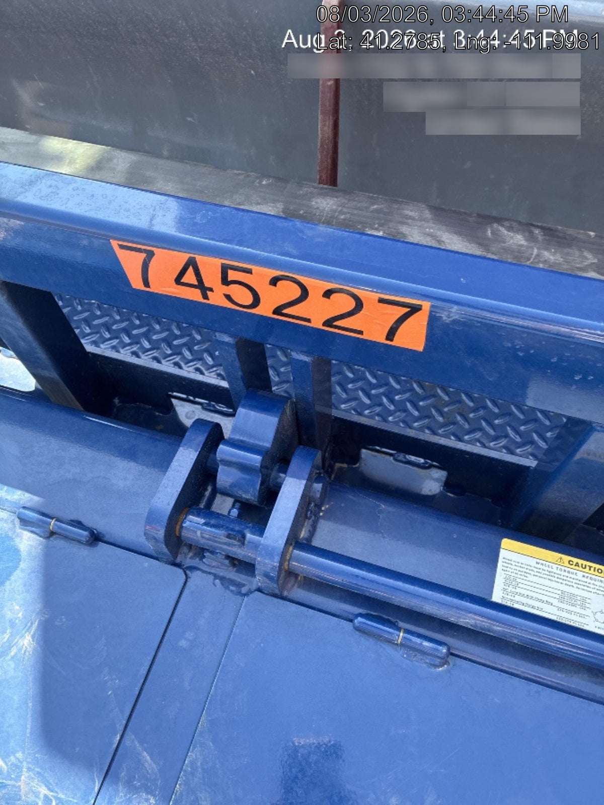 2026 AIR TOW Pro-16