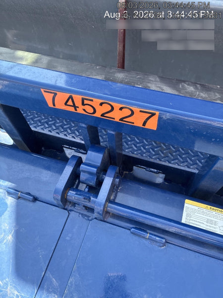 2026 AIR TOW Pro-16