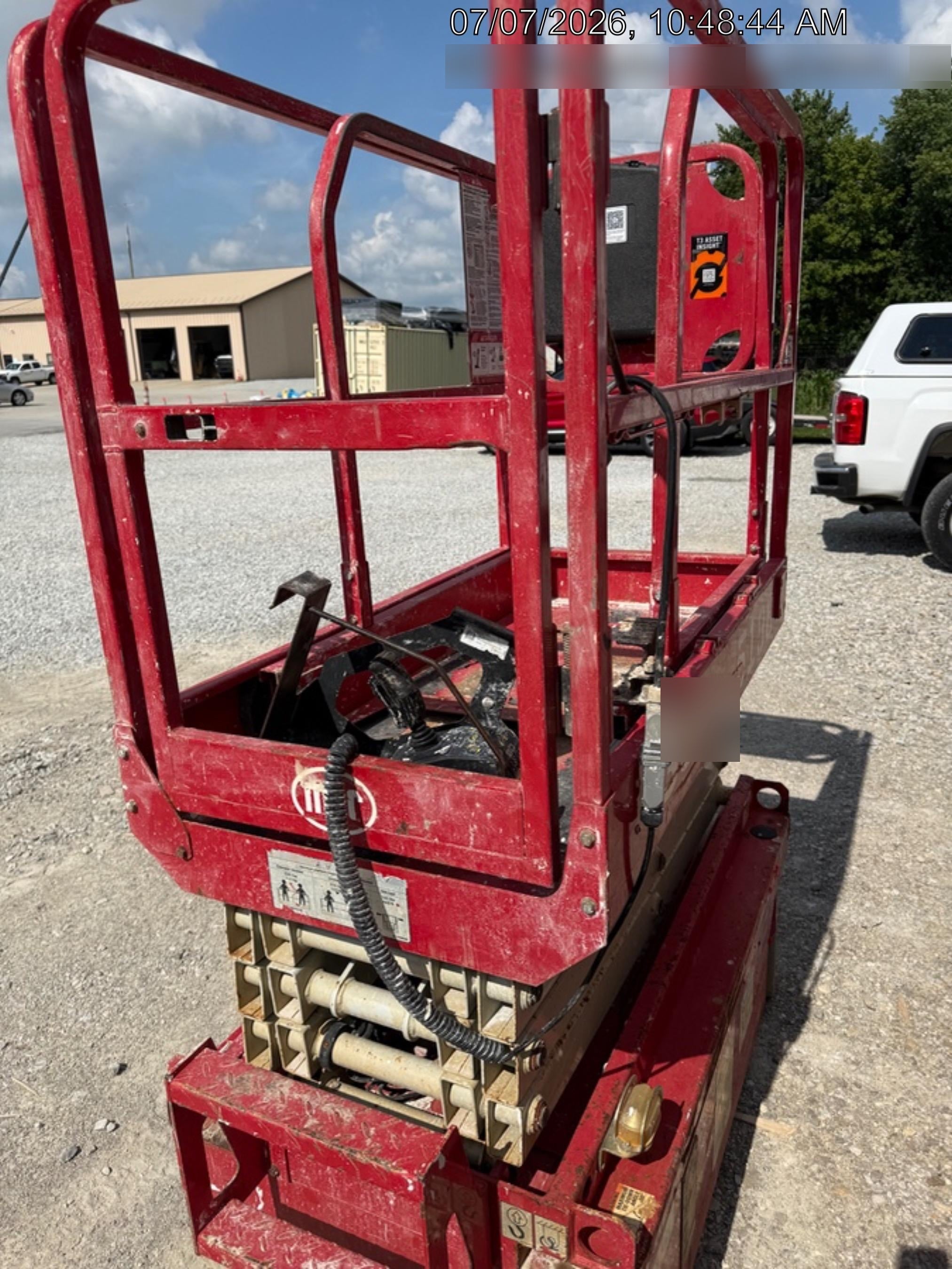 2017 MEC 1330SE