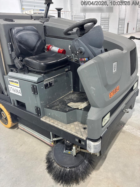 2024 KARCHER B 300 R