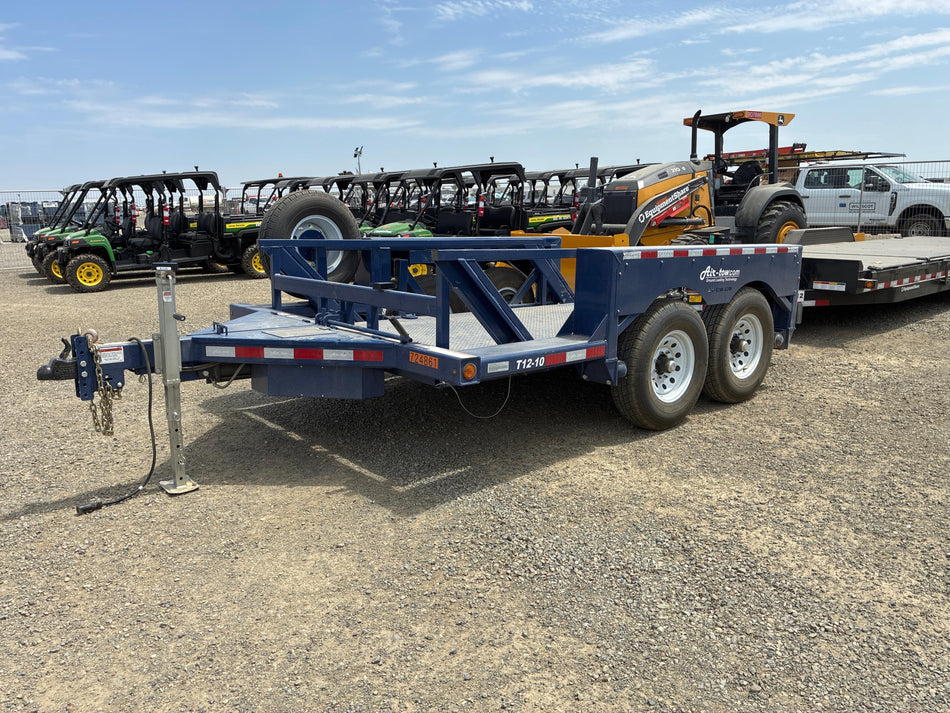 2026 AIR TOW T12-10