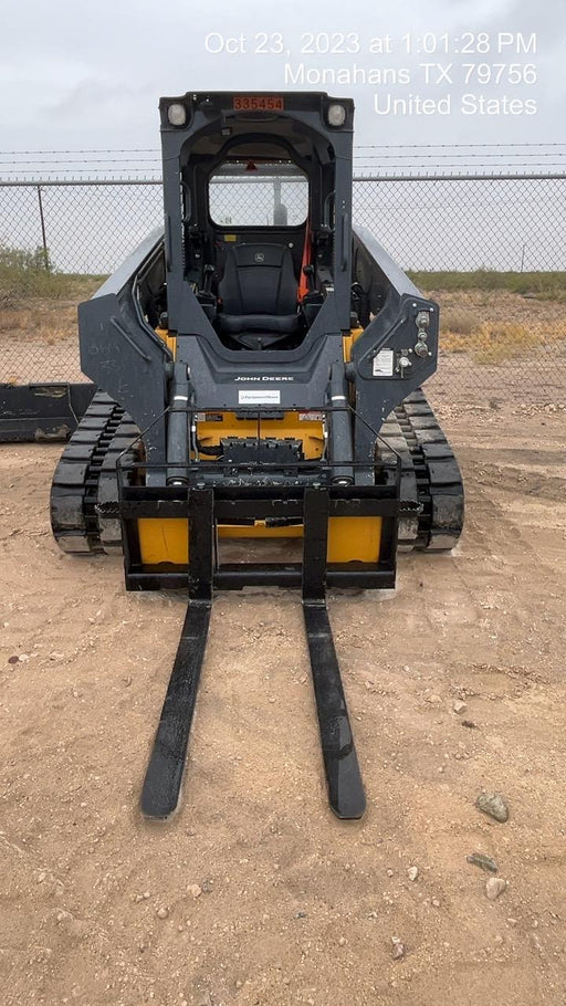 2023 MANITOU 50504723