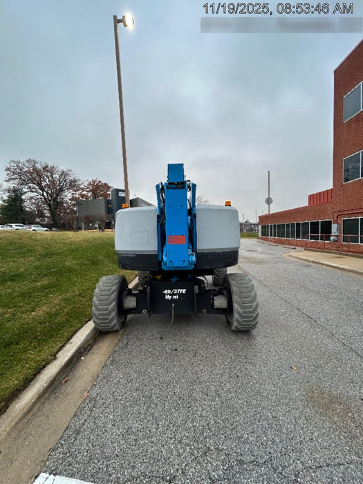 2019 GENIE Z-60/37 FE