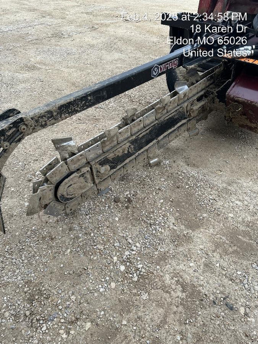 2024 VIRNIG TCH48-25