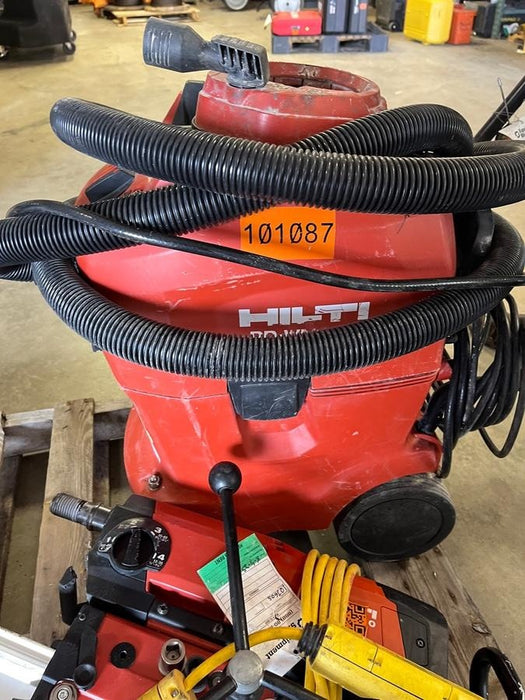 2020 HILTI DD-WMS 100