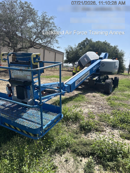 2023 GENIE S-45 XC