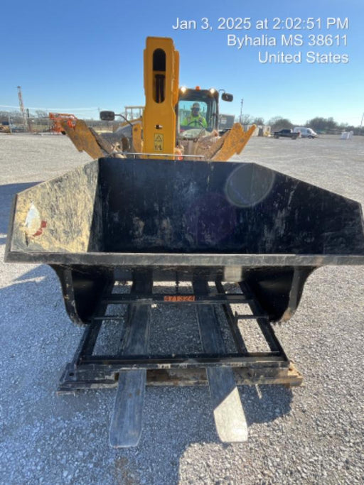 2024 STAR INDUSTRIES M-1820 - Self-Dump Hopper