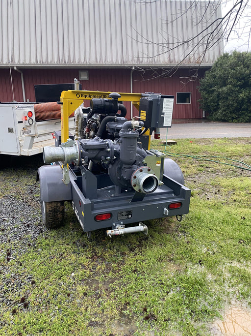 2021 ATLAS COPCO PAC66