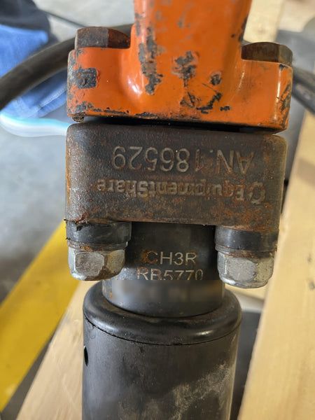 2021 MICHIGAN PNEUMATIC MP-CH3R
