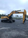 2019 SANY SY215