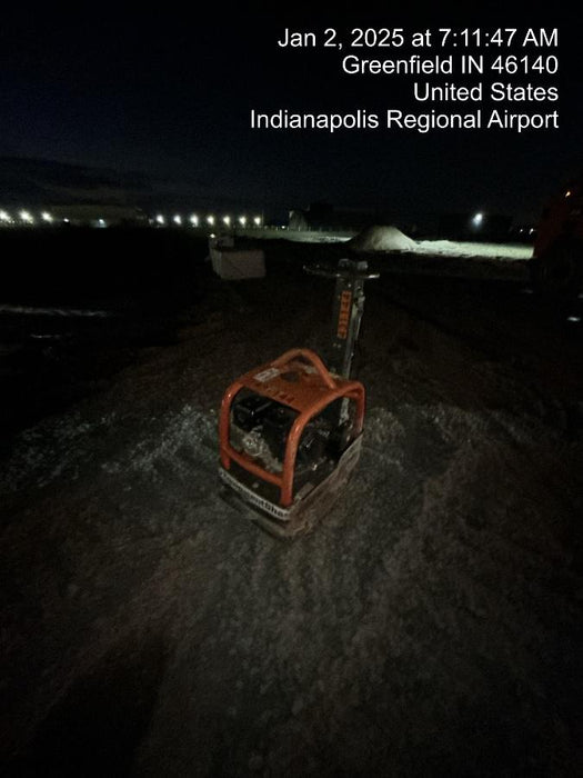 2024 HUSQVARNA LG300