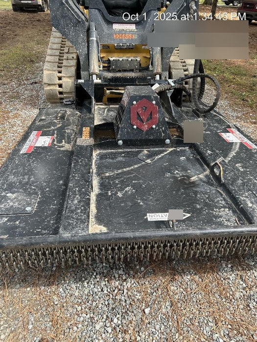 2025 VIRNIG RBV72-25