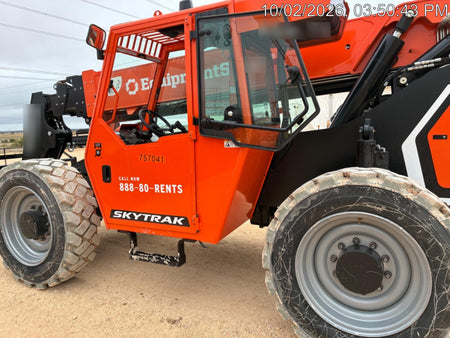 2026 SKYTRAK 10054