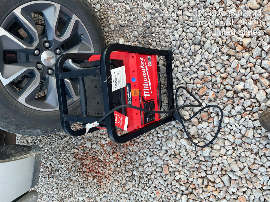 2022 MILWAUKEE MXF002-2XC