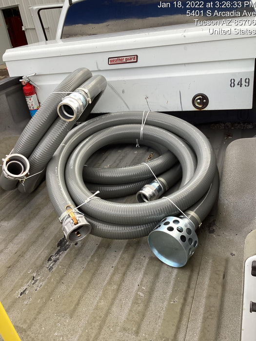 2021 WACKER NEUSON PT3A