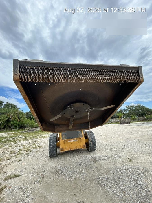 2022 PALADIN 30372A-0022