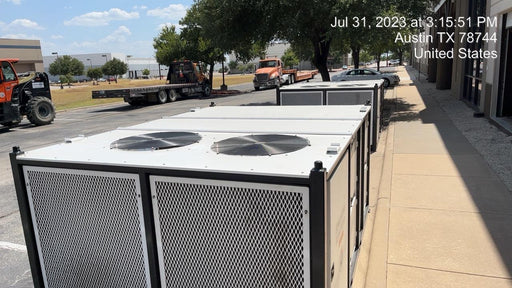 2023 AES AES25TDH44TTA