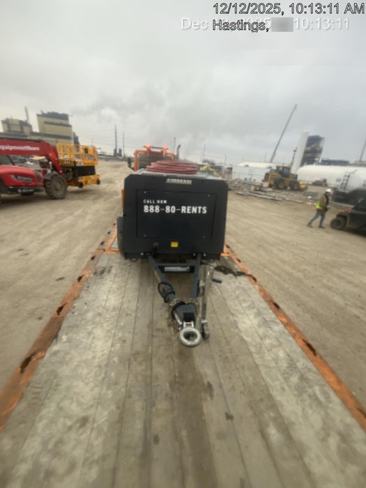 2024 AIRMAN PDS185S CWK