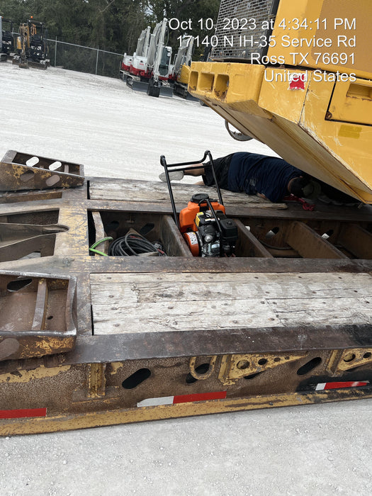 2023 MULTIQUIP MVC82VHW