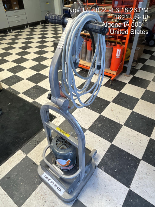 2011 CHERRY HILL MANUFACTURING 146-C