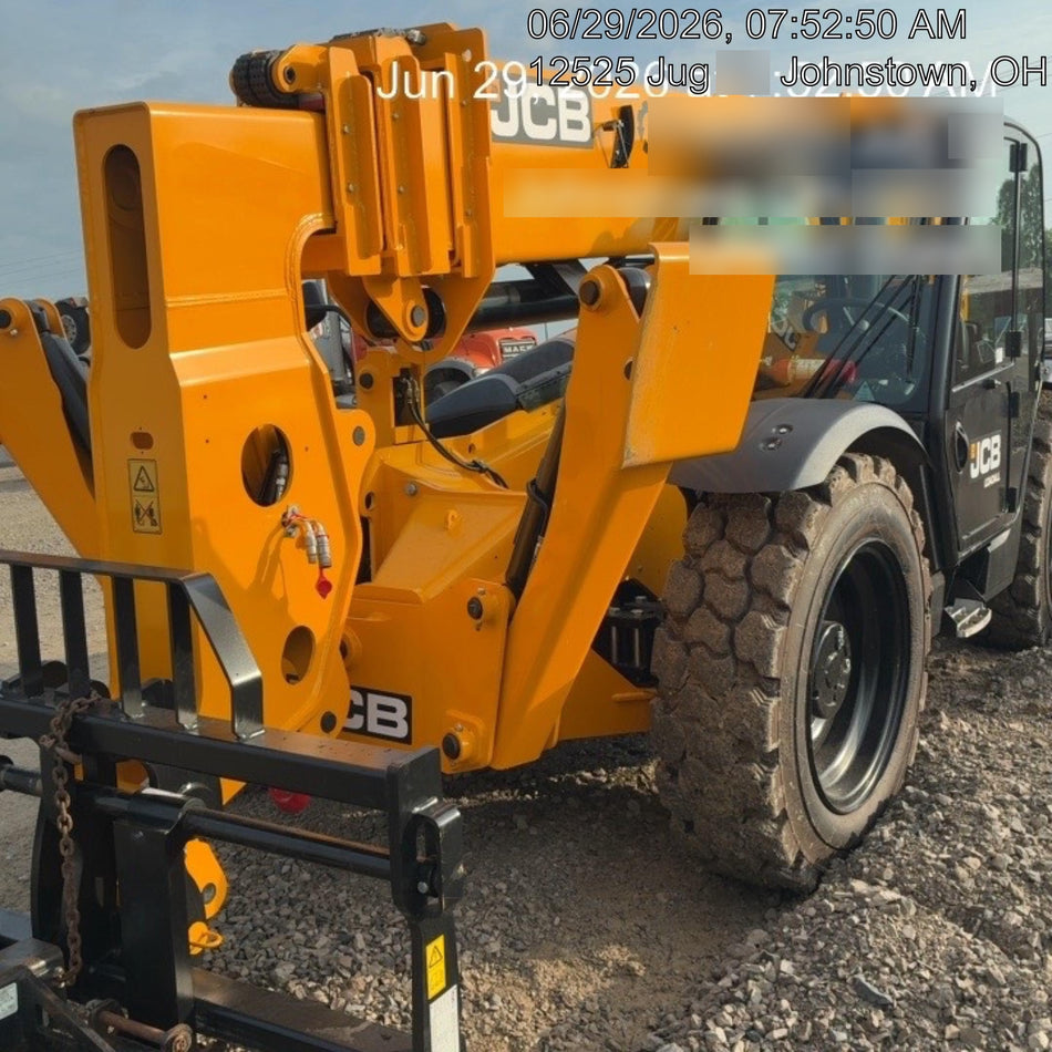 2026 JCB 512-56