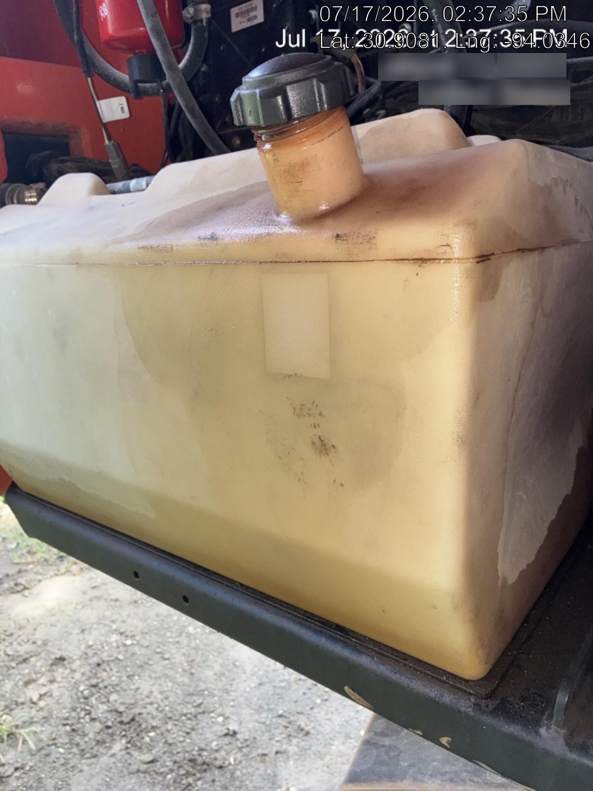 2021 JLG 1200SJP