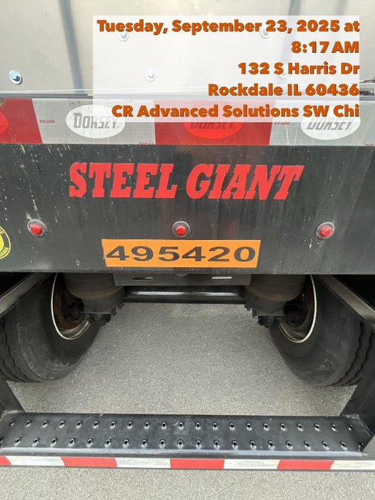 2025 CARRIER 30XV-5006MJ0-64C0