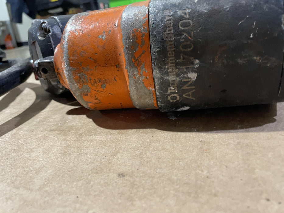 2021 MICHIGAN PNEUMATIC 750SS