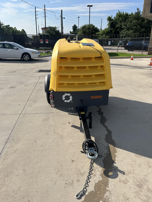 2023 ATLAS COPCO XAS188 CWK