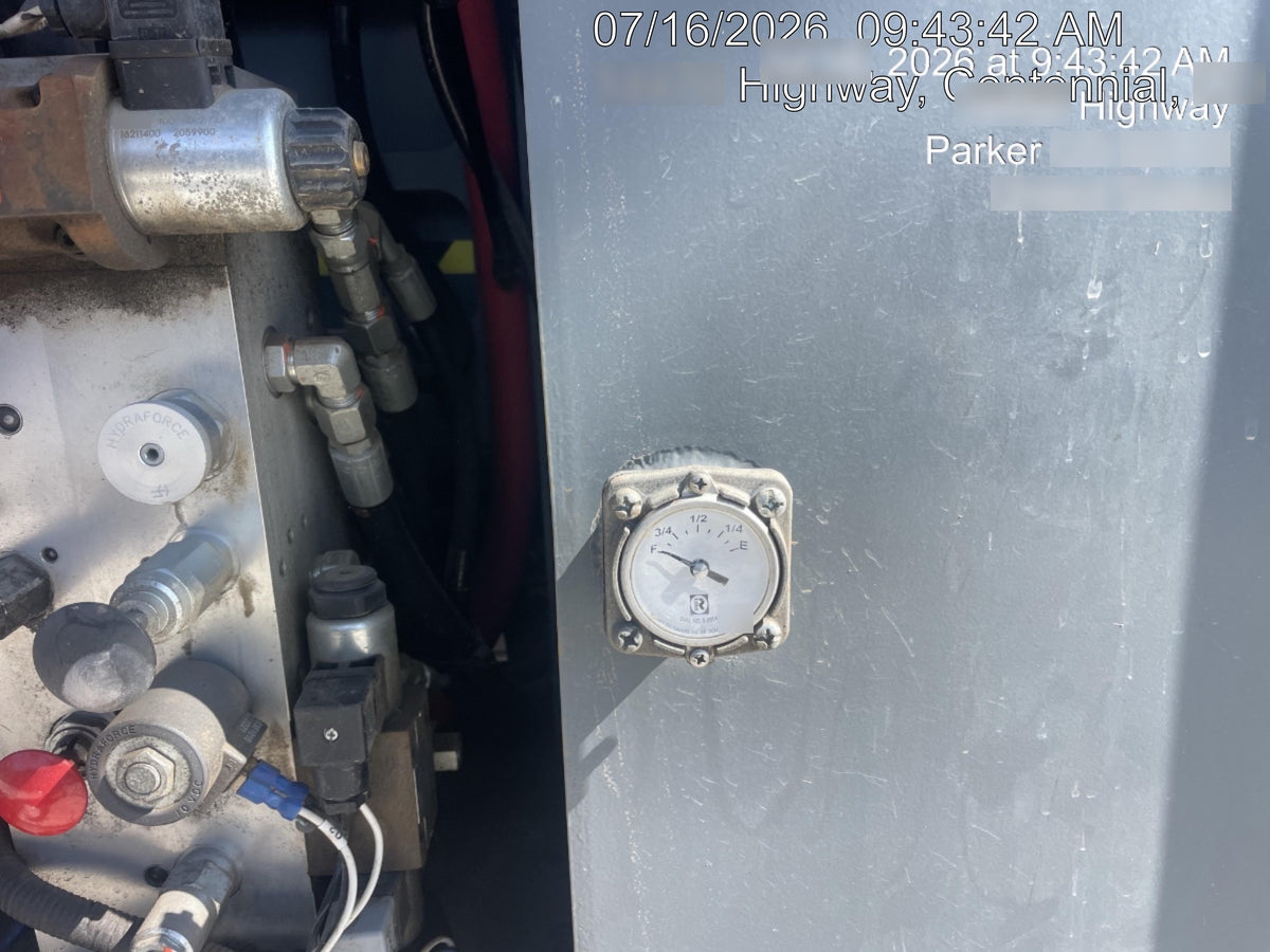 2022 SKYJACK SJ6832 RT