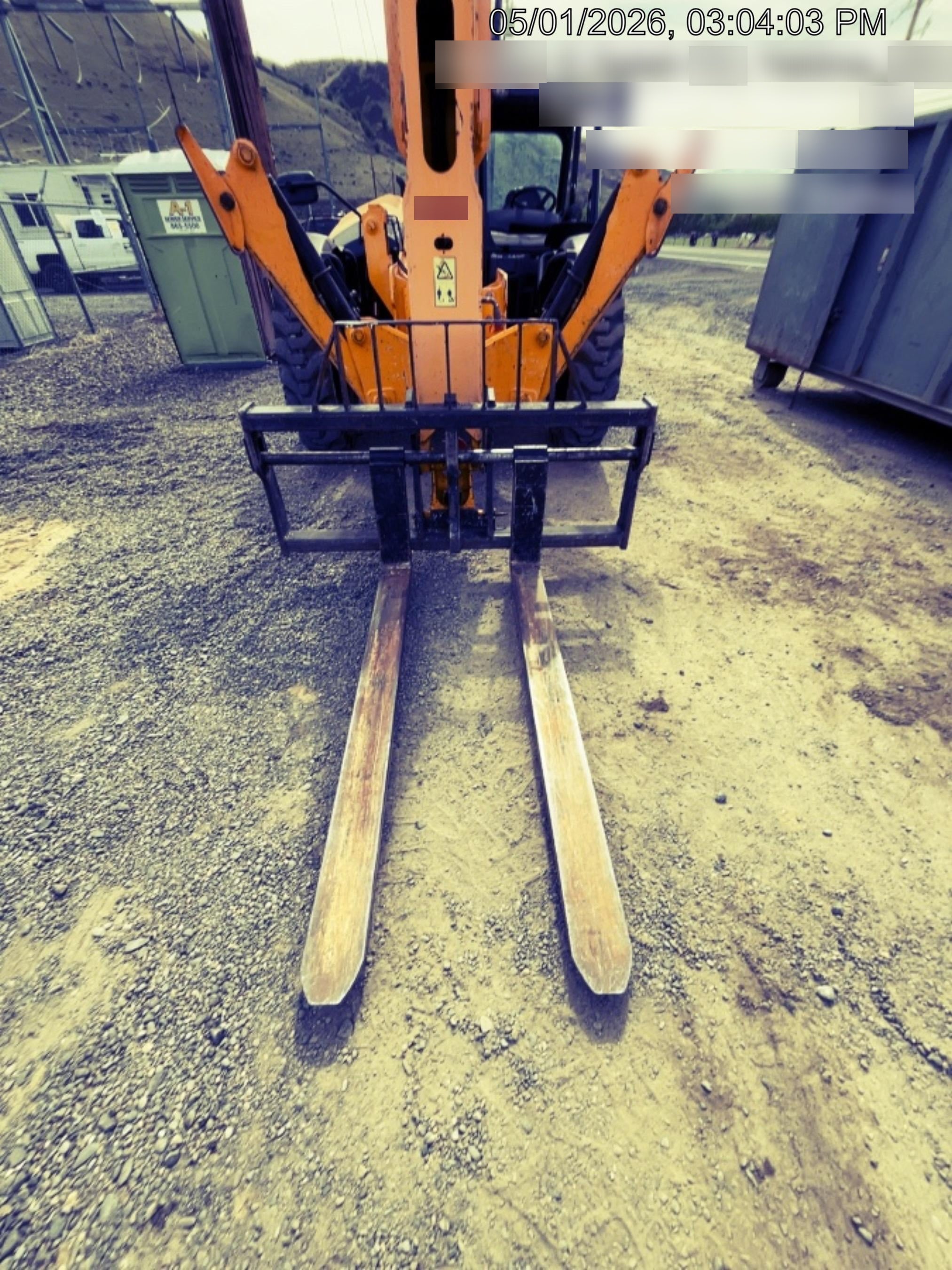 2019 JCB 512-56